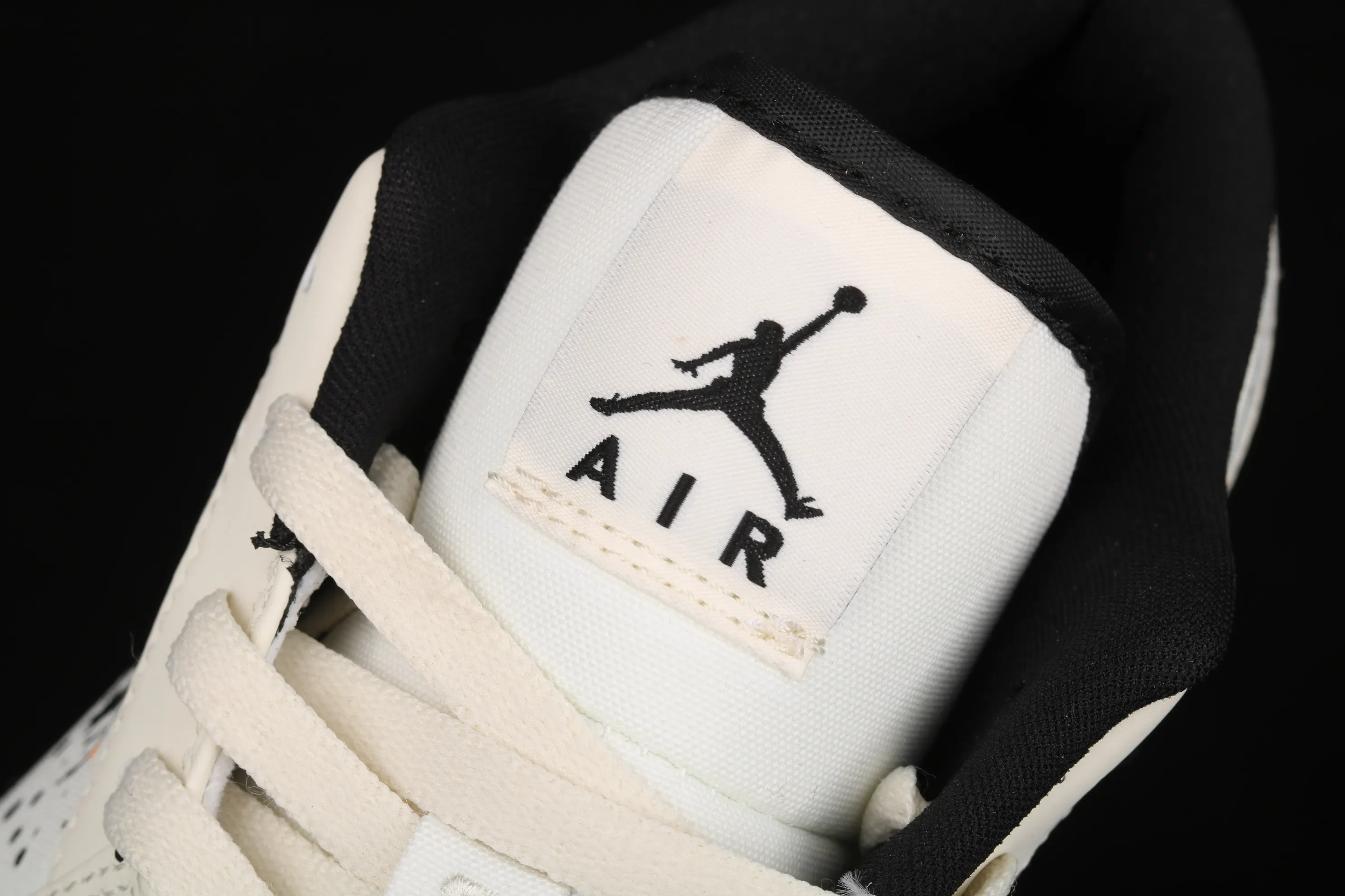 All categories Air Jordan Jordan series basketball shoes Air Jordan 1 Low Air Jordan 1 Low AJ1 Joe 1 low-top cultural and leisure sports sneakers DM3528-100